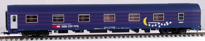 Sleeping car type MU<br /><a href='images/pictures/ACME/50585.jpg' target='_blank'>Full size image</a>